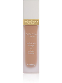 Sisley Sisleya Le Teint Anti-Ageing 2R Organza Liquid Foundation 30ml