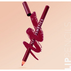 ILI Lip Pencil Red