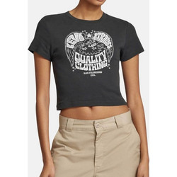 GR Essential Sporty Tee Γυναικείο T-shirt