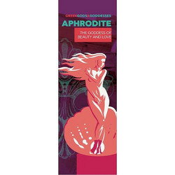 Σελιδοδείκτης Πεδίο Gods Aphrodite - Σετ (12 Τεμάχια)
