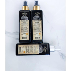 Υγρό απολύμανσης χεριών Milano 250ml