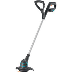 Gardena SmallCut Li-23R Χορτοκοπτικό Μπαταρίας Ώμου / Χειρός 14.4V 1.7kg