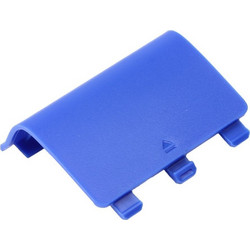 XBOX One - Series Controller Battery Cover Blue (OEM) (NEW)