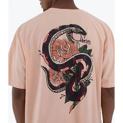 HURLEY M COBRA SS TEE MTSEU00028-35