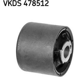 Skf Σώμα Άξονα - Vkds 478512