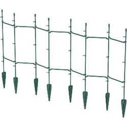 PROSPERPLAST Βάση στήριξης φυτών 60x120cm (IFLS3-G851)