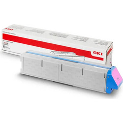 OKI 45536414 Magenta Toner