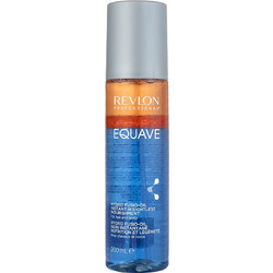 Revlon Equave Instant Beauty Hydro Detangling Leave In Conditioner Spray για Ξηρά Μαλλιά 200ml
