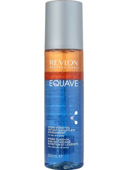 Revlon Equave Instant Beauty Hydro Detangling Leave In Conditioner Spray για Ξηρά Μαλλιά 200ml