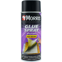 Σπρέι Κόλλας Glue Spray 400ml Benman 28571