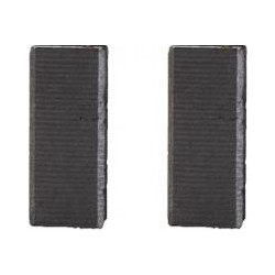 Κάρβουνα Ψύκτρες Bosch ΣΕΓΑ 1set 2604321941