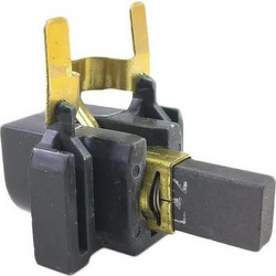 Κάρβουνο Ψύκτρα με Θήκη για DEWALT DW708 DW715 DW744 147097-09