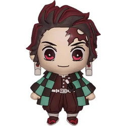 Μαγνητάκι DEMON SLAYER - Tanjiro kamado - 3D foam collectible magnet