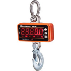 CONSTANT 14192-740E (03991) ΖΥΓΑΡΙΑ ΚΑΝΤΑΡΙ ΗΛΕΚΤΡΟΝΙΚΟ 1000kg (ανά 500g)