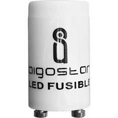 LED Starter - Εκκινητής για Λαμπτήρες T8 Aigostar
