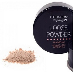 Lee Hatton Loose Powder 2 Porcelain