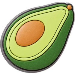 Jibbitz Bright Avocado CROCS Πράσινο