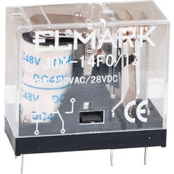 ΡΕΛΕ ΛΥΧΝΙΑΣ 14FC 48VDC