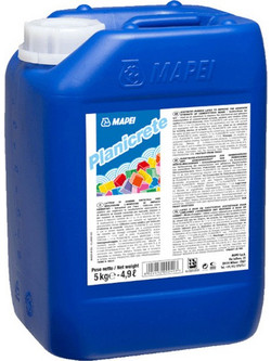 MAPEI ΛΑΤΕΞ ΤΣΙΜΕΝΤΟΚΟΝΙΑΜΑΤΩΝ PLANICRETE 5KG (037105)