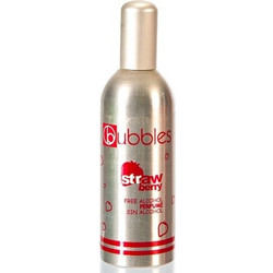 Bubbles Άρωμα για Κατοικίδια Φράουλα, 150ml