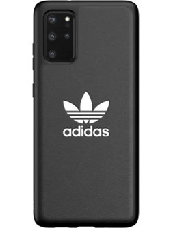 Adidas OR Moulded Case Trefoil for Samsung Galaxy S20+ - Black - (KAT03974-0)