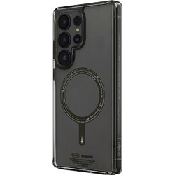 SKINARMA Saido MagSafe Back Cover Black (Samsung Galaxy S25 Ultra)