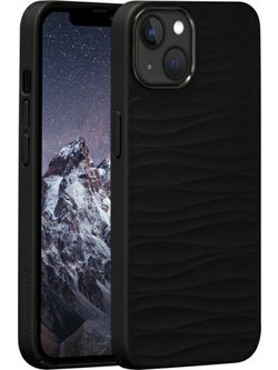 dbramante1928 Etui dbramante 1928 Dune do iPhone 14 czarny/black - (53051)