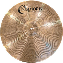 BOSPHORUS BSC20RD-NORL ΠΙΑΤΙΝΙ RIDE 20'' NEW ORLEAN SERIES