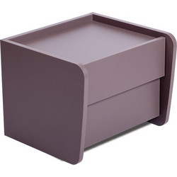 Κομοδίνο RAFFAELLO 46x42x37 DIOMMI 45-809