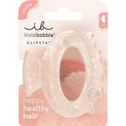Invisibobble Clipstar The Stylish Hair Claw Rosy Bliss 1 τμχ