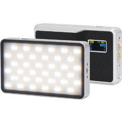 Viltrox Retro 08X Portable RGB BiColor LED Light