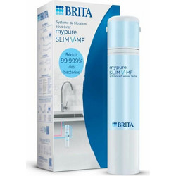 Φίλτρο Νερού Brita mypure SLIM 1052846