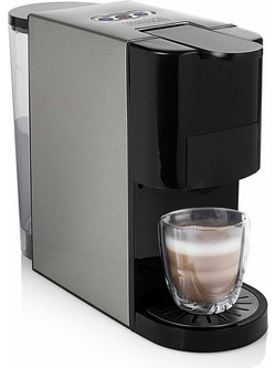 Princess 249450 Καφετιέρα Espresso για Kάψουλες 19bar