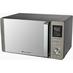 Continental Edison CEMO25SG13S3 Φούρνος Μικροκυμάτων 21lt Inox