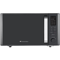 Continental Edison MO28MB Φούρνος Μικροκυμάτων με Grill 25lt Inox