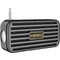 Kimiso KMS-03A Ηχείο Bluetooth 3W Μαύρο Kimiso KMS-03A Ηχείο Bluetooth 3W Μαύρο