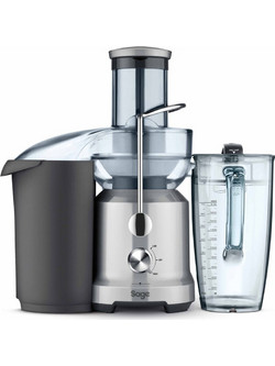 Sage BJE430SIL