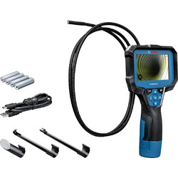 Bosch - GIC 12V-4-23 C Κάμερα Επιθεώρησης (0601241500)