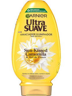 Garnier Original Remedies Honey Conditioner 600ml