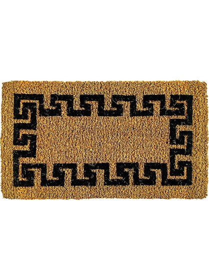 Πατάκι εισόδου βαρέως τύπου 45x75cm San Lorentzo 4100116