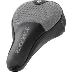 Rockbros Cover Bicycle Seat Cushion Size L - Gray