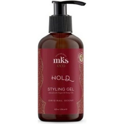Marrakesh Hold Styling Gel Gel Μαλλιών 236ml