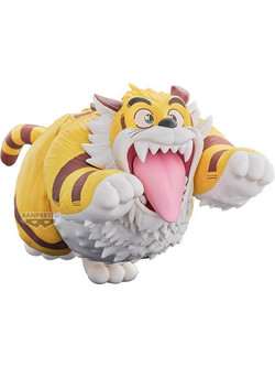 Banpresto Yaiba Samurai Legend Kagetora Φιγούρα 9cm