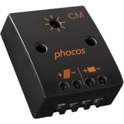 Phocos CM04-2.1 Ρυθμιστής φόρτισης 12V 4A