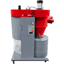 Κυκλωνικός Συλλέκτης Σκόνης Holzmann mod. RLE2200 400V
