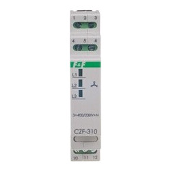 Επιτηρητής CZF-310