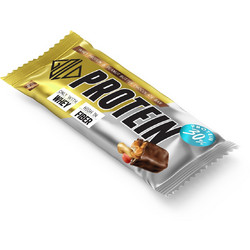 Gold Touch Nutrition Protein Bar Chocolate 70gr