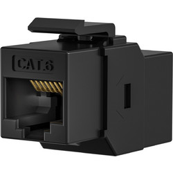 ΕFΒ Keystone Inline Coupler Cat6 UTP - (37488.2)