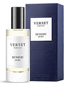 Verset Parfums Sport Eau de Parfum 15ml