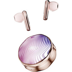 QCY T21 Pink